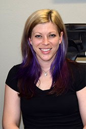 Lindsay Green Atlas Foundation Company Atlas Foundation Repair Company Marketing Manager Lindsay Green