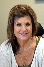 Christy Ford Atlas Foundation Company Atlas Foundation Repair Company Office Manager Christy Ford