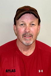 Darrel Ford Atlas Foundation Repair Company Atlas Foundation Repair Company Co-Owner Darrel Ford