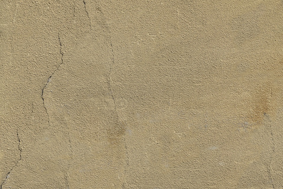 Foundation Cracks wall